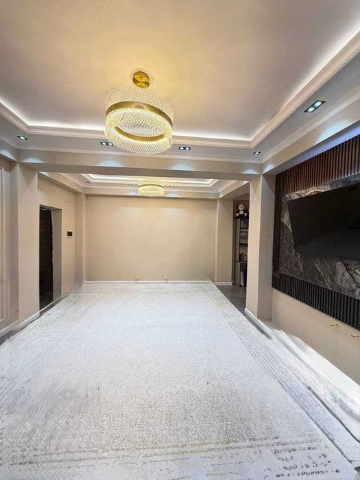 Продается 2х комнатная квартира, Район Сергели 6а, ЖК China house,0837