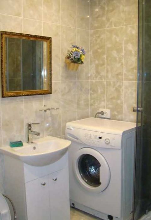 Дава се под наем Едностаен апартамент в Пловдив, Каменица 1 - 26 кв.м за 102 € - Снимка #3