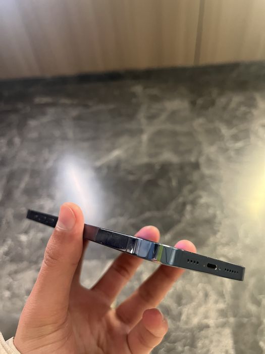 Iphone 13 pro max 256