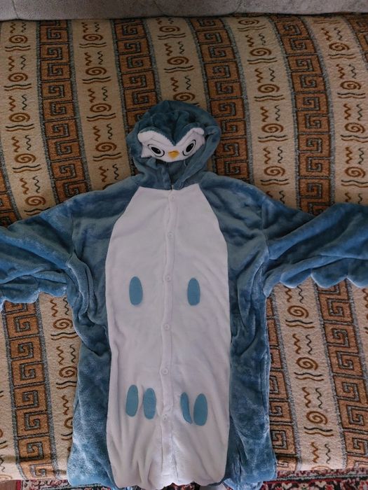 Продам кегуруми пингвин, платья