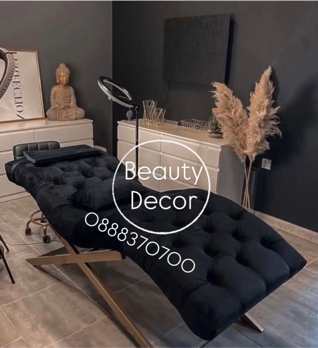 Анатомични Професионални Кушетки-Миглопластика и Козметика