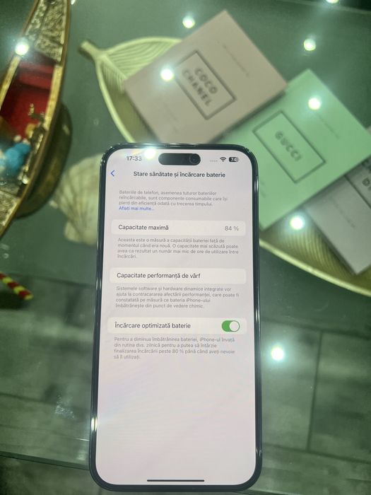 Iphone 14 Pro Max 128 Gb