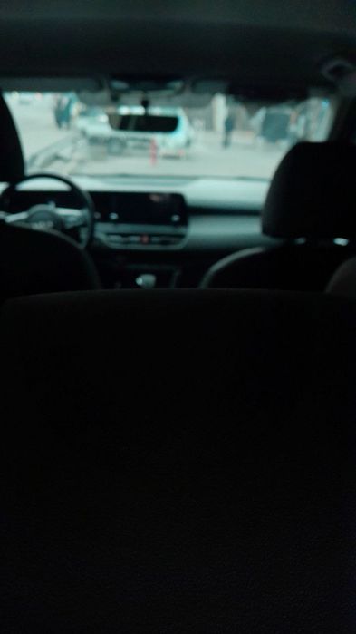 Продам машину KIA