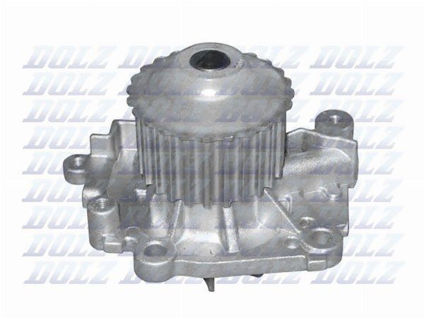 Помпа Mitsubishi Aspire