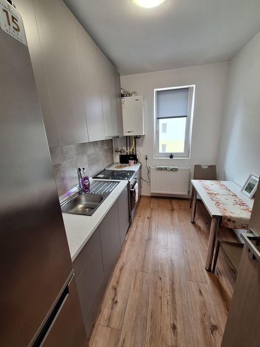 Apartament 1 camera - Braytim
