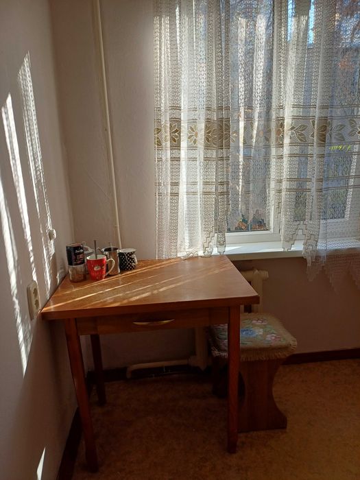 Сдам в аренду квартиру