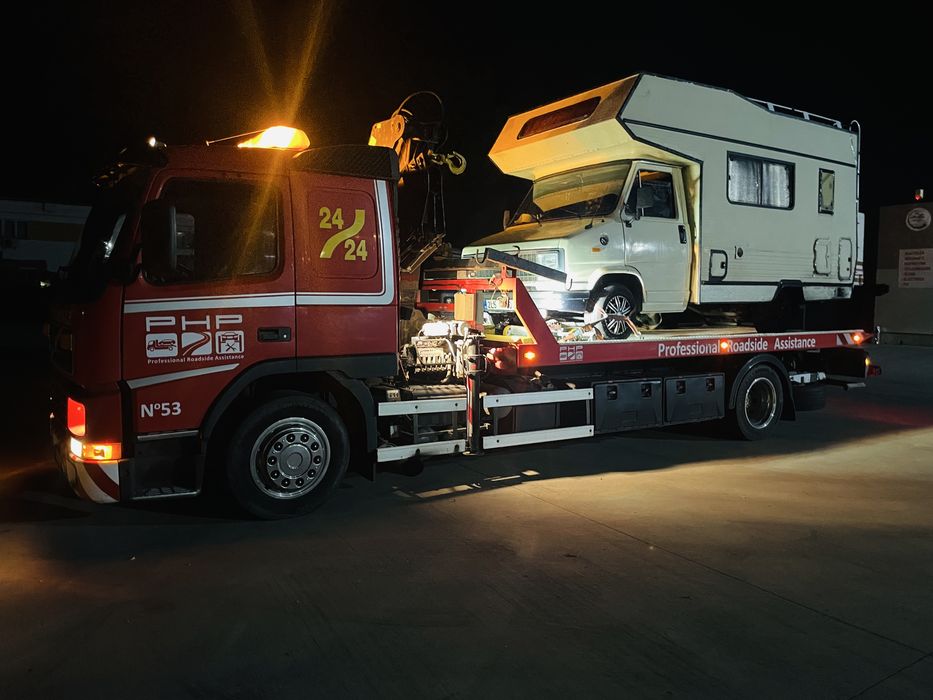 Mecanic auto la fata locului Service auto mobil