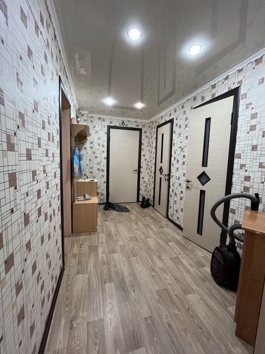 Сдается квартира в Зеренде