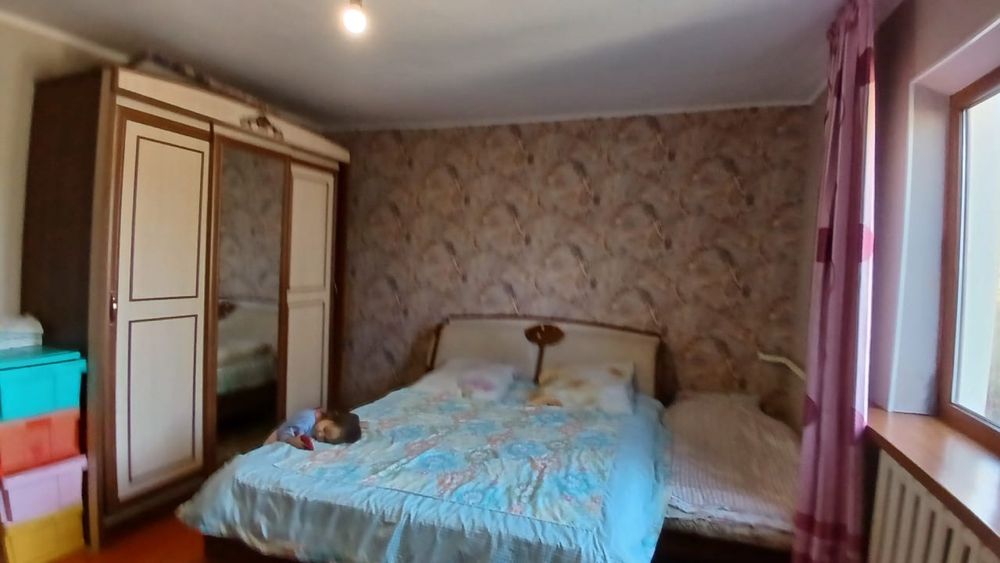 Продается Дом в 6-м совхозе,