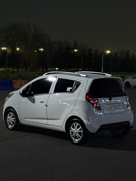 Спарк 2020 4-позиция холати зор