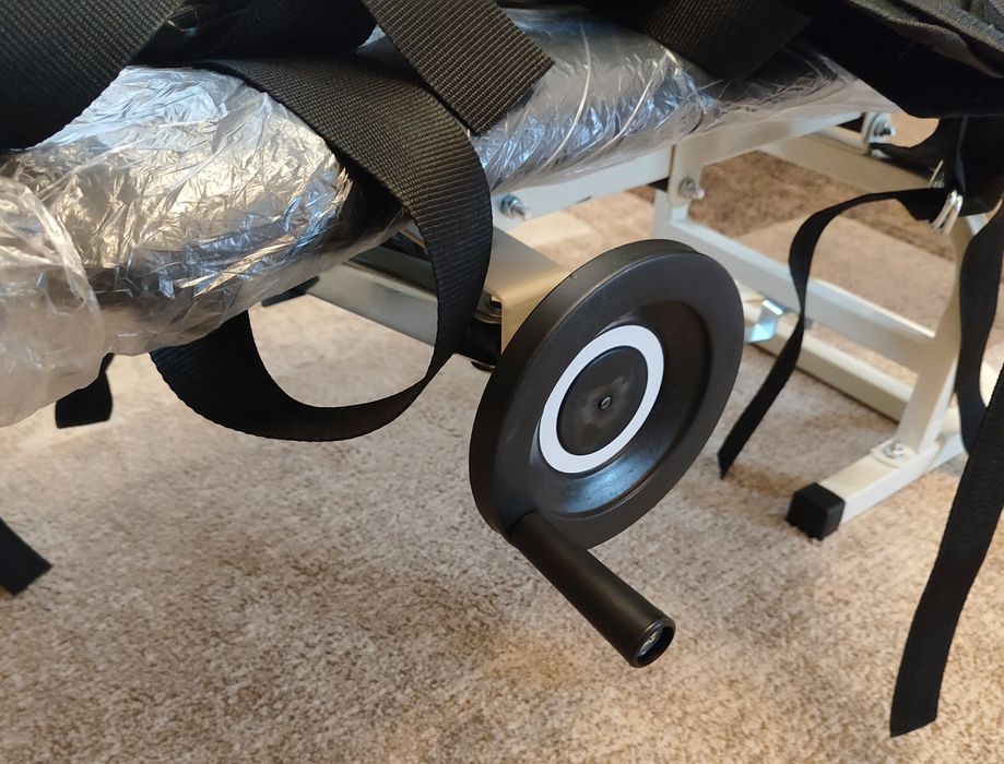 Тракционный (инверсионный) стол