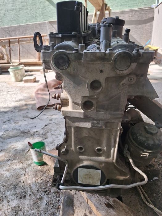 Продается двигатель от Volvo XC90