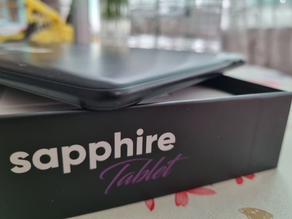 TravelWiFi таблет