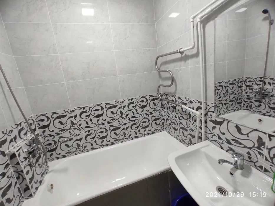 Срочно сдается 3х комнатная квартира рядом парк дружбы 408*