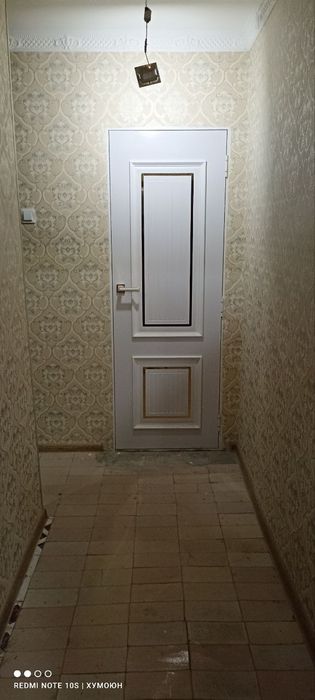 Хива шахрида Квартира