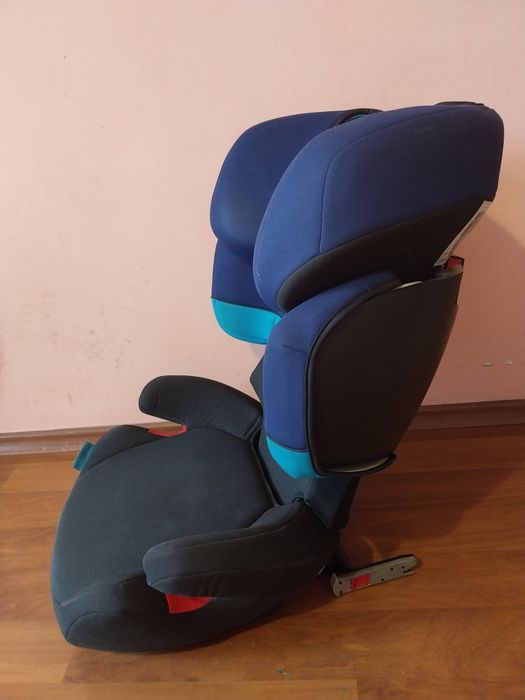Столче за кола Cybex 15-36 кг, Isofix
