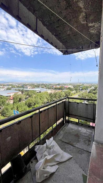 Продам 1к квартиру Рустам Империя.