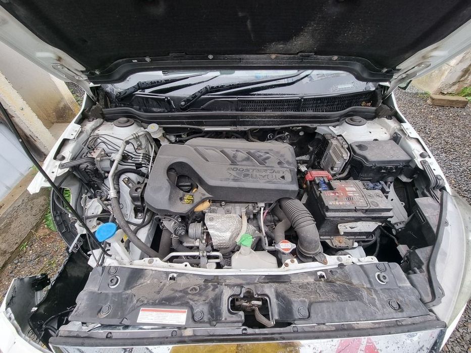 Dezmembrari dezmembrez  Suzuki SX4 S - Cross II Facelift 1.0 B 2016 - 2020