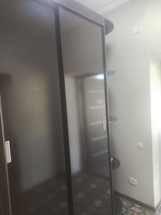 Шкаф купе для прихожей