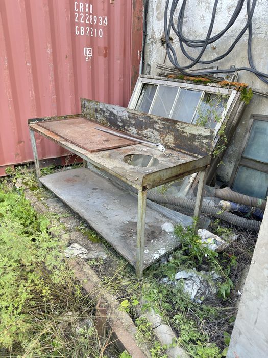 Оборудование разное