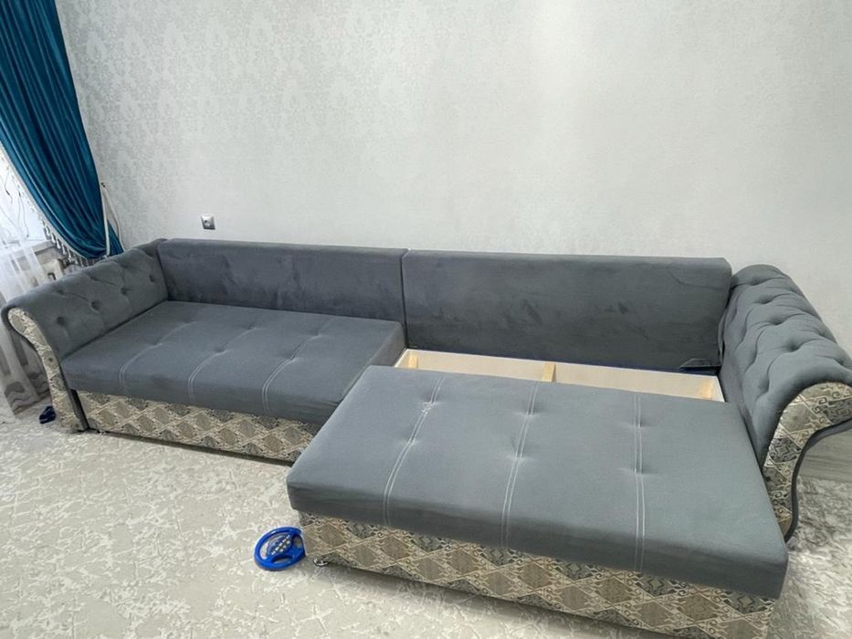 Продам диван