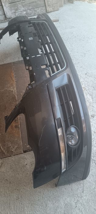 Предна броня Пасат b6