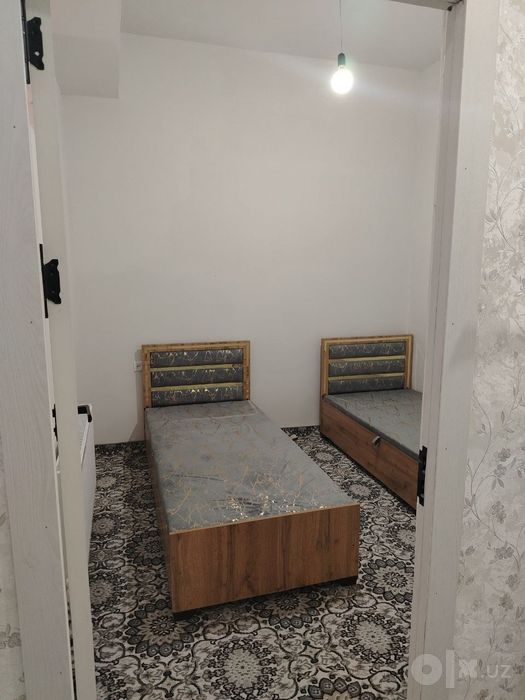 San'at Saroyi yaqinida IJARA beriladi