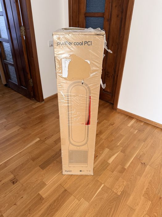 purificator Dyson PC1 wifi nou
