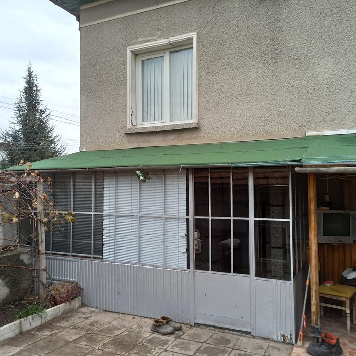 Продава се Къща в с. Ягодово, Област Пловдив - 160 кв.м за 310 €/кв.м - Снимка #1