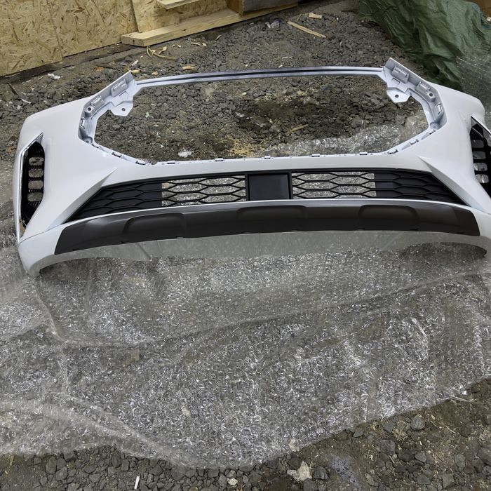 Продам бампер передний на Jetour x70+