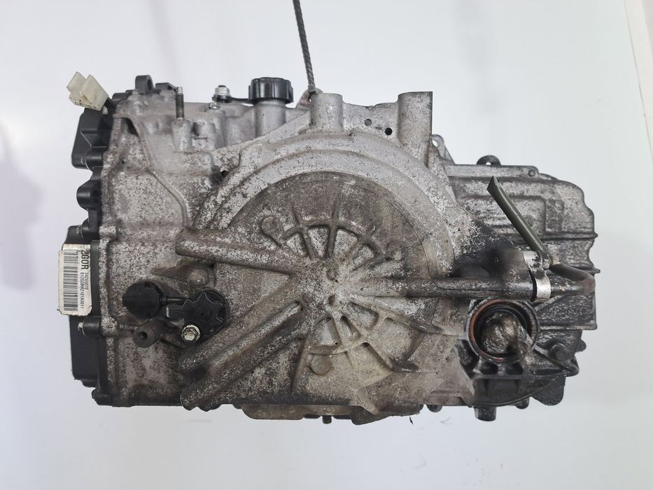 Cutie viteze automata Opel Antara [Fabr 2006-2017] 2.2 CDTI A22DM 2G0R