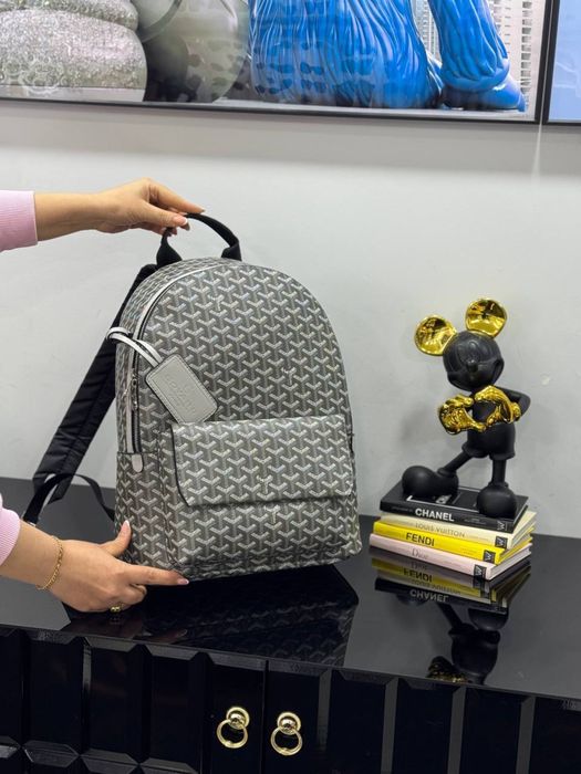 Ghiozdan Goyard nou !!! Dimensiuni 42/28 !!!