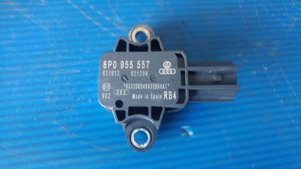 senzor impact audi a3 8p 2003-2012 8p0955557