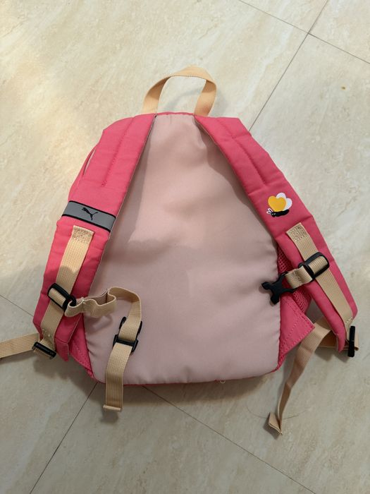 Rucsac puma  fetite
