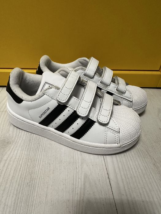 Vand Adidas originals superstar