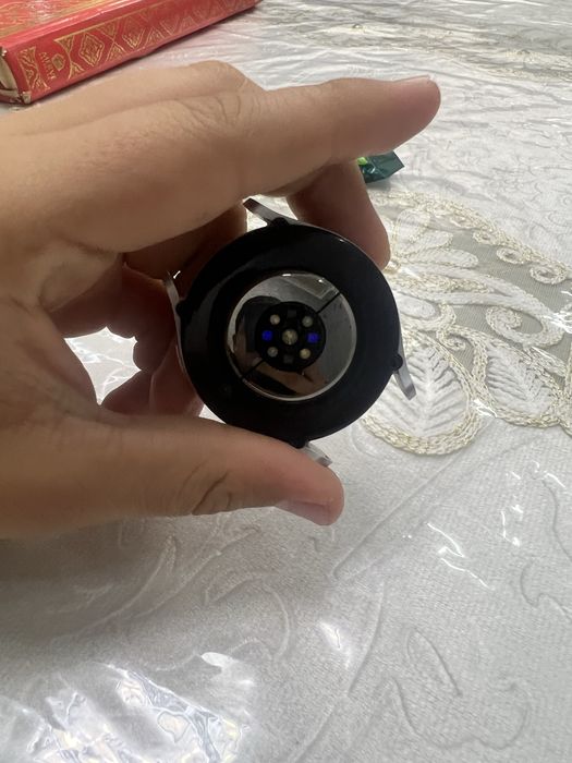 Samsung watch 7 srocho obmen bir apple watchga hilati zor karibka bor