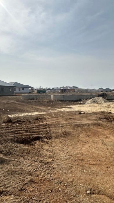 тез арада жер телімі сатылымда