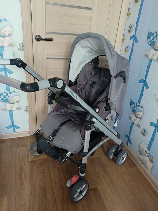 Коляска bebeconfort