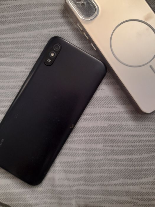 Telefon...Redmi 9a
