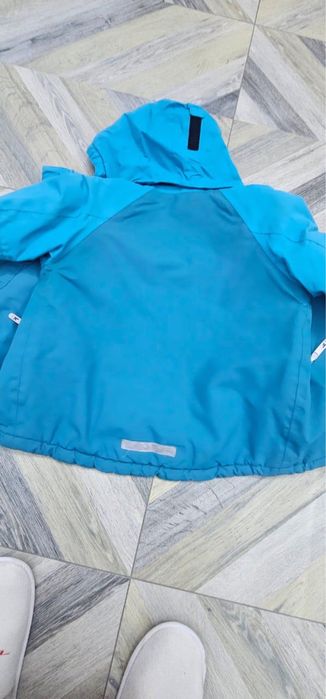 Зимняя куртка для мальчиков