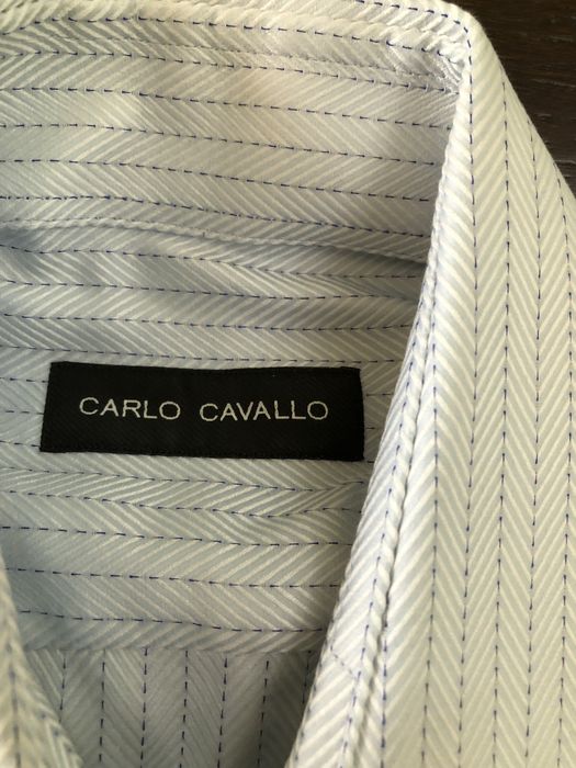 Новая брендовая рубашка