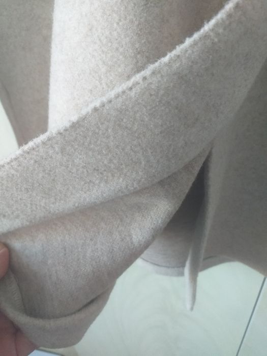 Теплая рубашка рр 48_52 состояние новое