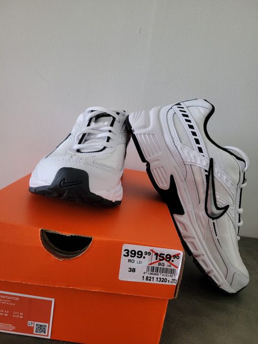 Adidasi Nike Initiator, dama, marimea 38, noi