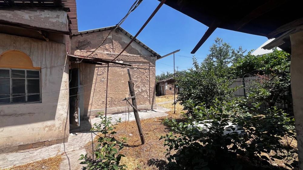 Продажа земли под застройку Дома или двух коттеджей