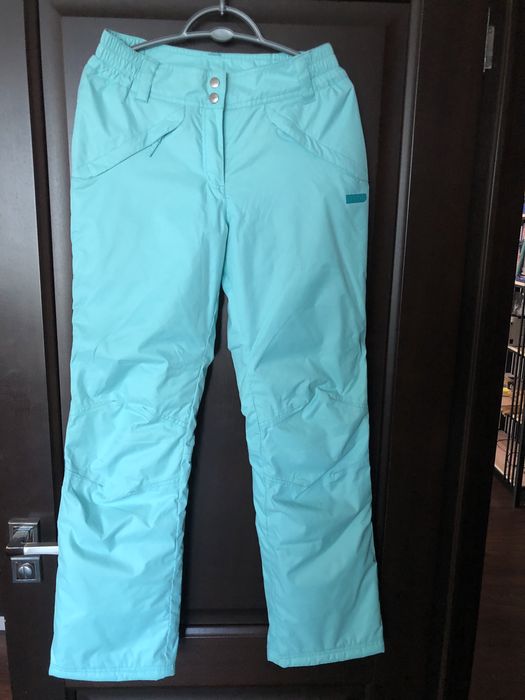 Лыжный комплект для девочки