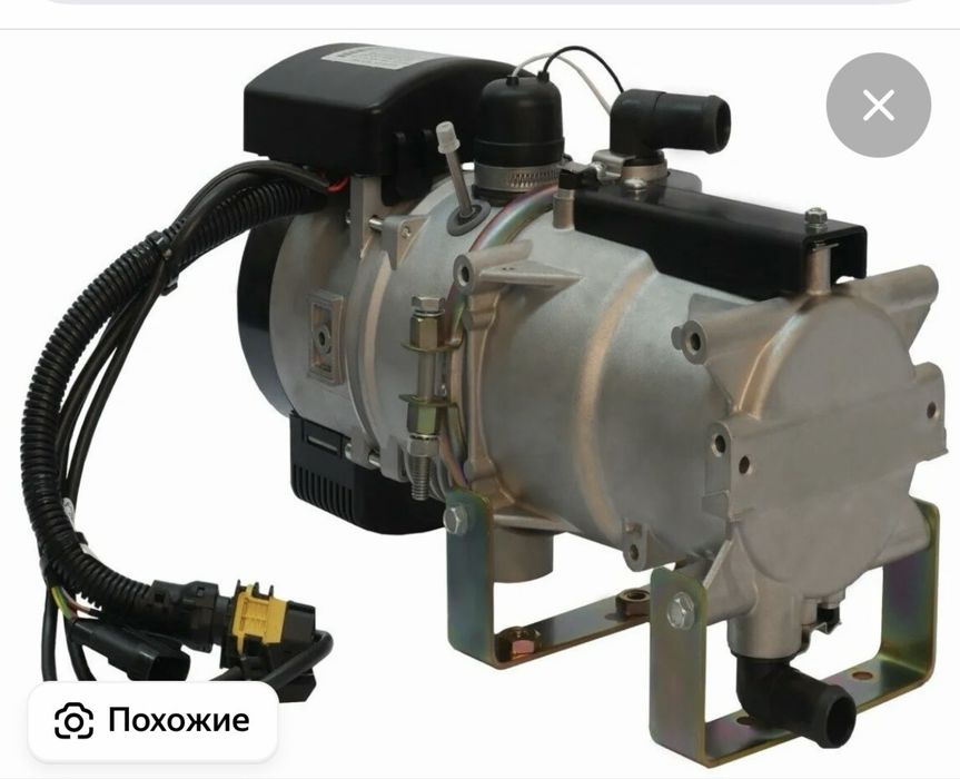 Автономка ТС14 Мини