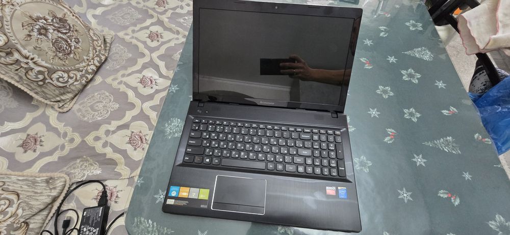 Ноутбук Lenovo G510. Core i7.