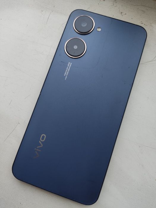 Vivi Y03  ОБМЕН!!!