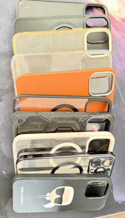 Iphone 14 pro max alb, 256, impecabil