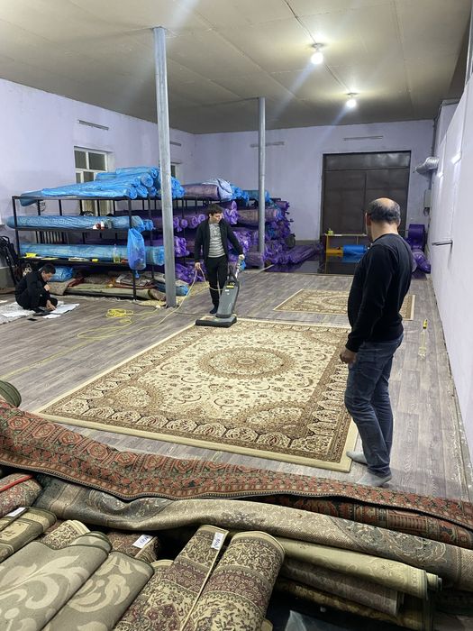 Химчистка мебели стирка ковров гилам ювиш юмшок мебель тозалаш